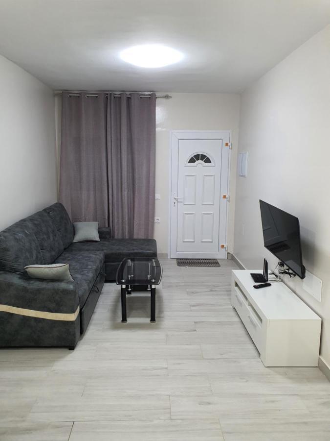 Casa Paraiso 2 Corralejo Exteriör bild