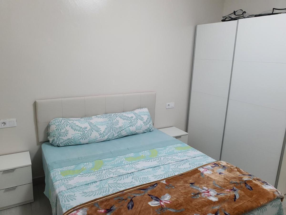 Casa Paraiso 2 Corralejo Exteriör bild